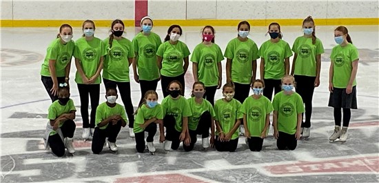 Home Terry Conners Rink